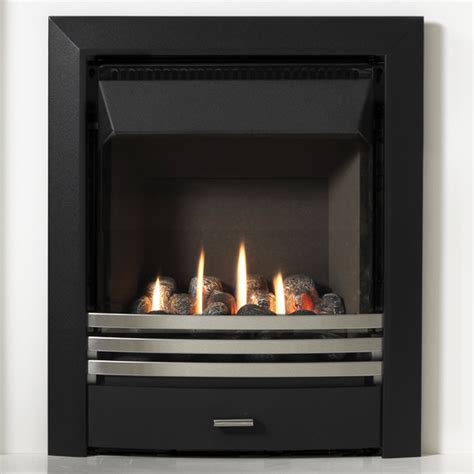 flueless gas fire lpg